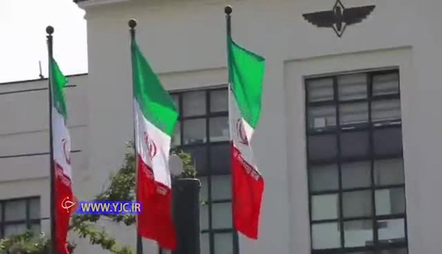 اتفاقی زیبا در ایستگاه راه آهن تهران 