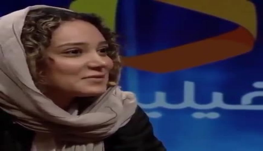 ساقی حاجی پور از انتخابش برای نقش هدیه سریال هم گناه می گوید