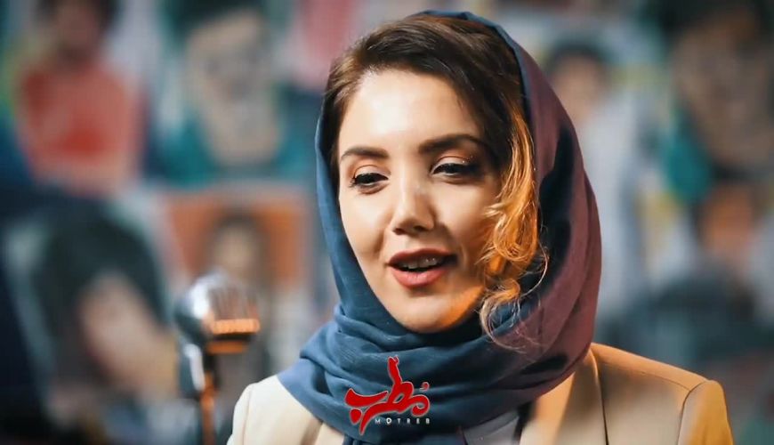 ماجرای ساخت ترانه ترکی مطرب از زبان عایشه گل و پرویز پرستویی