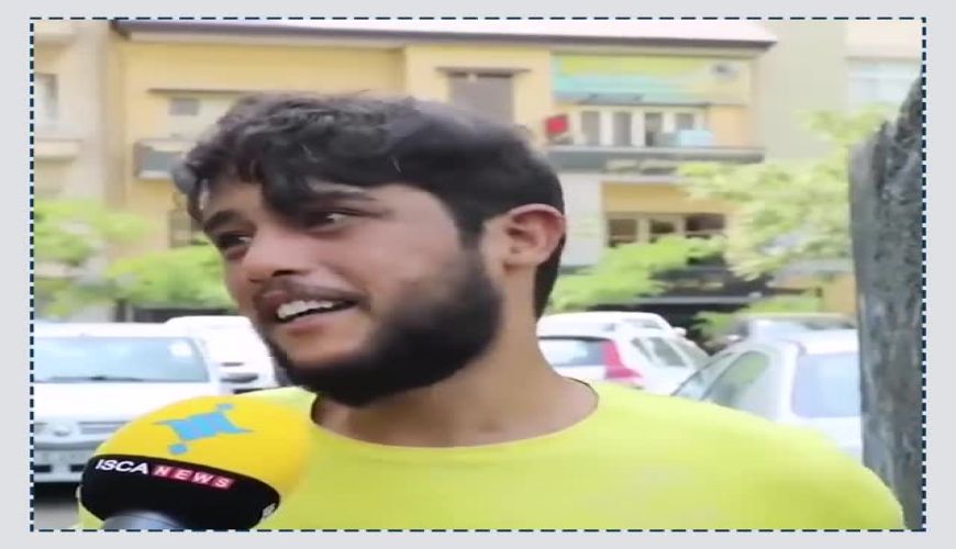 بهانه های مردم تهران برای نزدن ماسک  کرونا دروغه