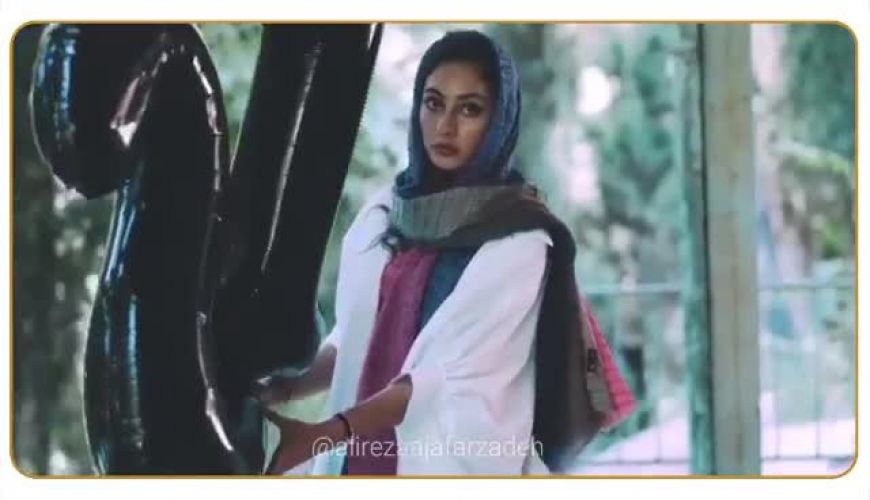 سوپرایزجشن تولد 22 سالگی ترلان پروانه هدیه گروه گربه سیاه