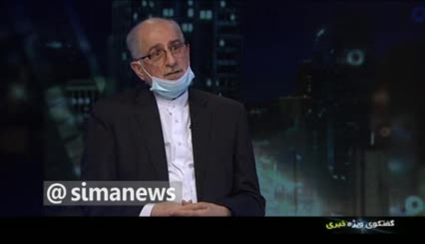 چرا با کشور چین قرارداد ۲۵ساله می‌بندیم؟