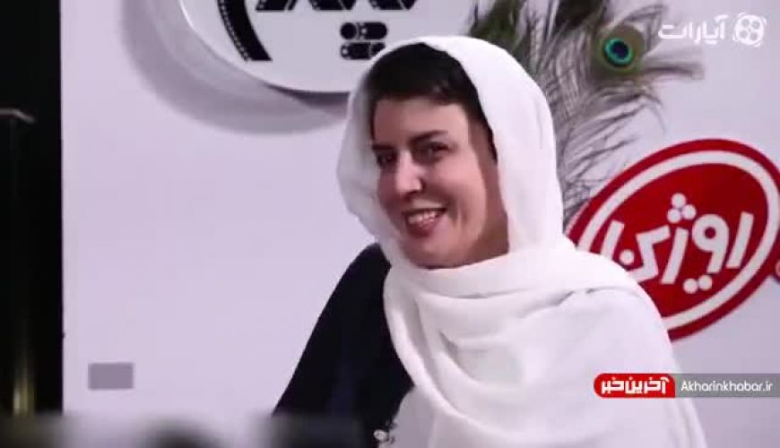 صحبت های جالب لیلا حاتمی در مورد علاقه فرزندانش به بازیگری