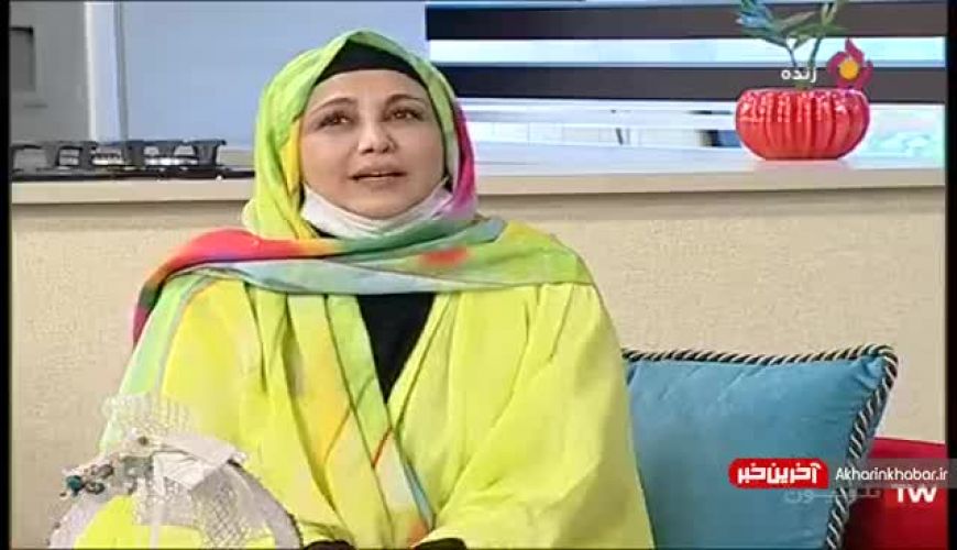 گفته‌های بهنوش بختیاری درباره ازدواجش با محمدرضا آرین