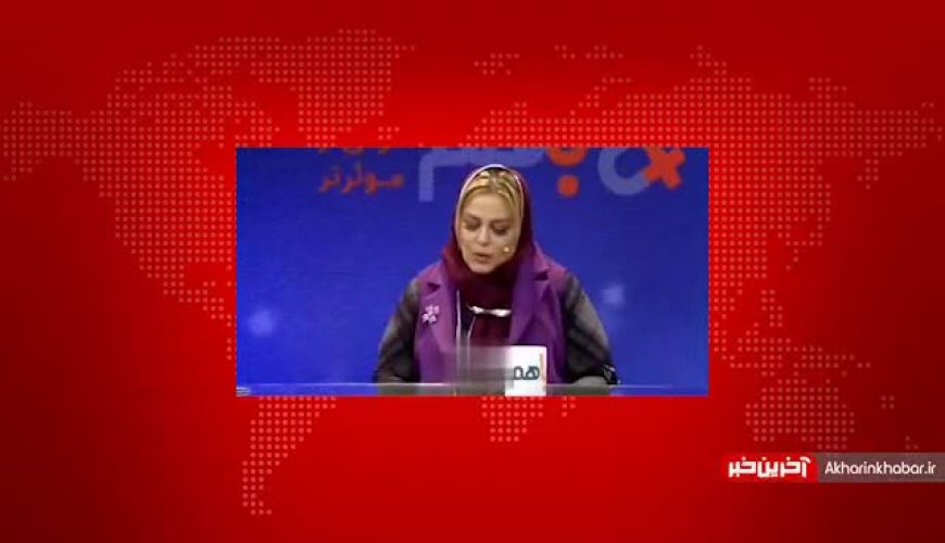 توضیحات شفاف بهاره رهنما درباره طلاق از پیمان قاسم خانی