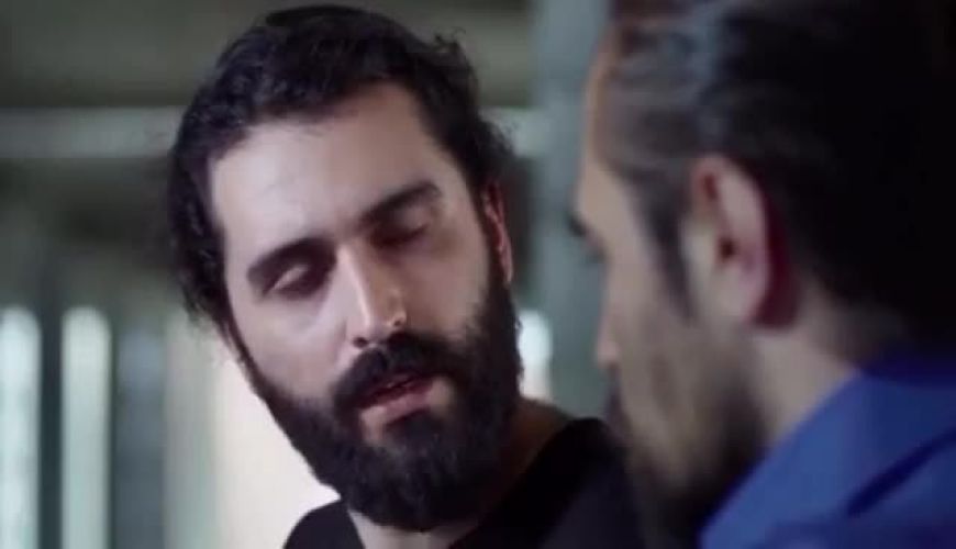 نیلوفر استخری در فیلم سینمایی قتل عمد + تیزر فیلم