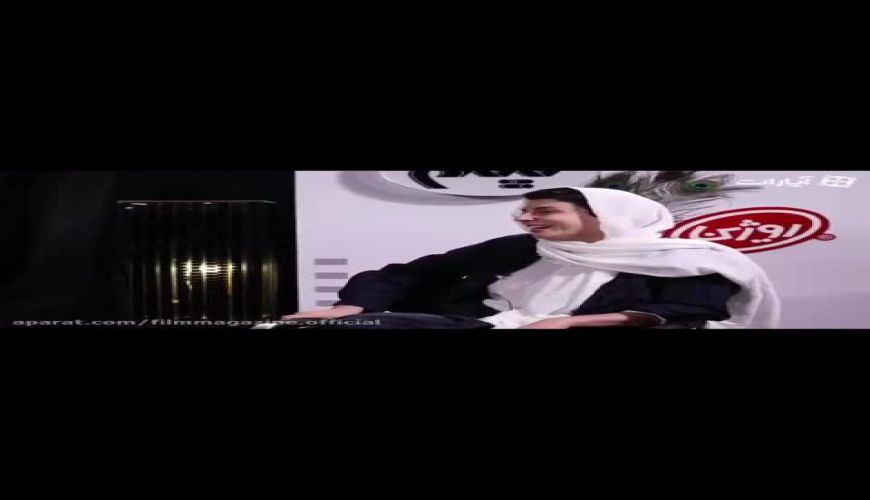 واکنش لیلا حاتمی به حضورش در فهرست زیباترین زنان سینما