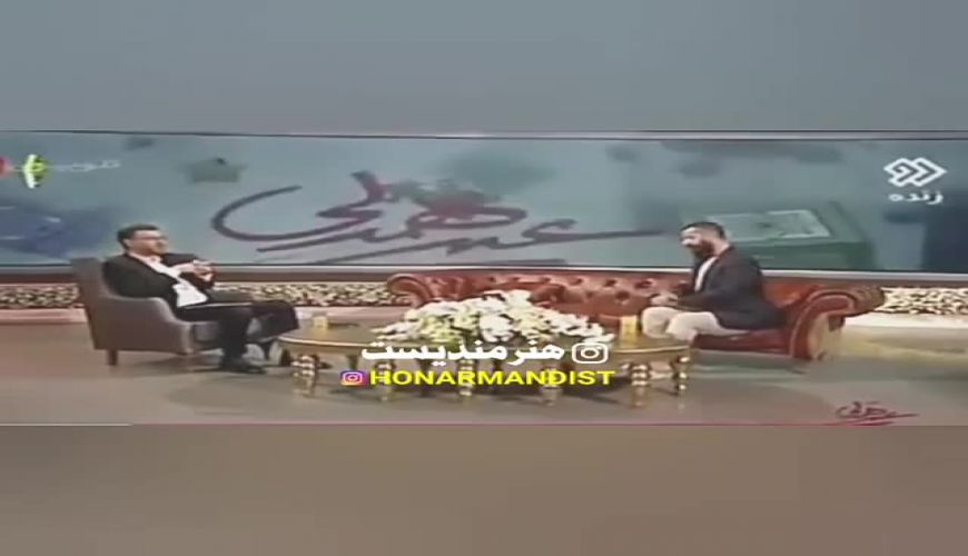 کنایه کامران تفتی به کرونا گرفتن دروغین چهره های معروف