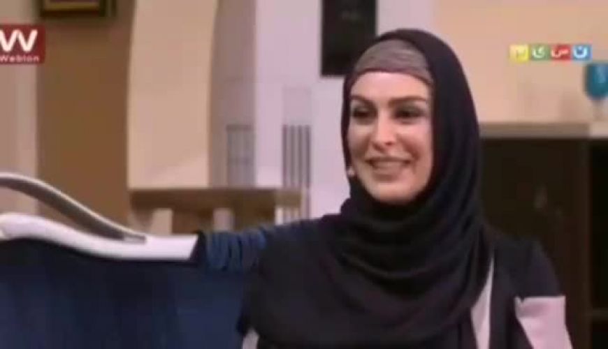 ماجرای جالب خواستگاری اینترنتی مرحومه ماه‌چهره خلیلی