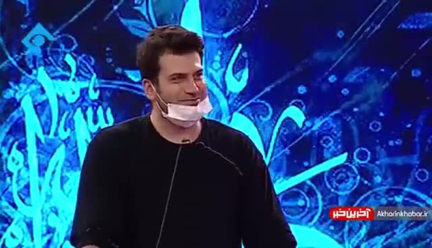 وقتی روزبه حصاری می‌خواهد با علی ضیاء باجناق شود