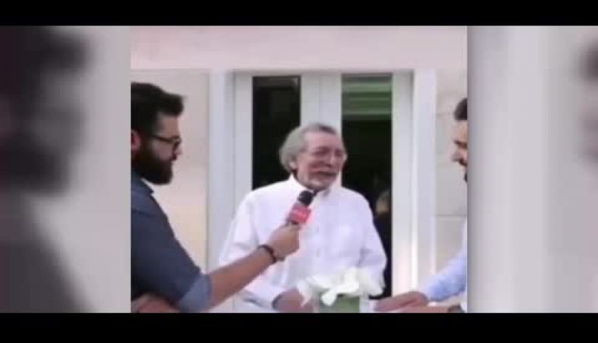 صحبت‌های بهمن مفید درباره مجوز فعالیتش 