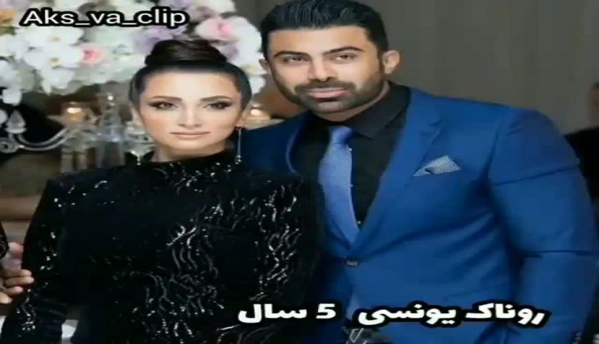 بازیگران زن معروفی که از همسرانشان بزرگتر هستند