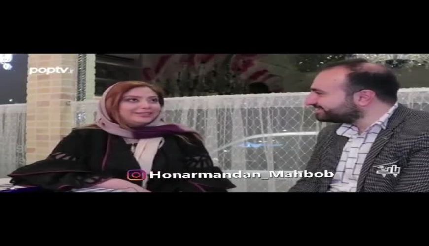 تغییر چهره مریم سلطانی بعد از کنار گذاشتن بازیگری