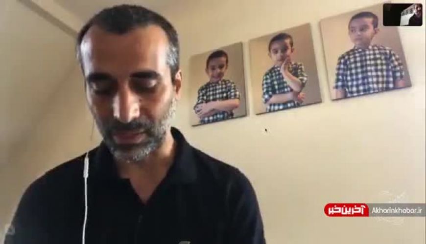 آخرین روزها و لحظات زندگی ماه‌ چهره خلیلی از زبان همسرش