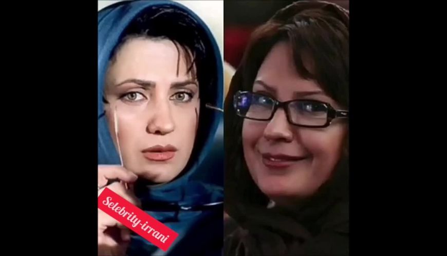 جوانی بازیگران 20 سال پیش از رضا گلزار تا هدیه تهرانی