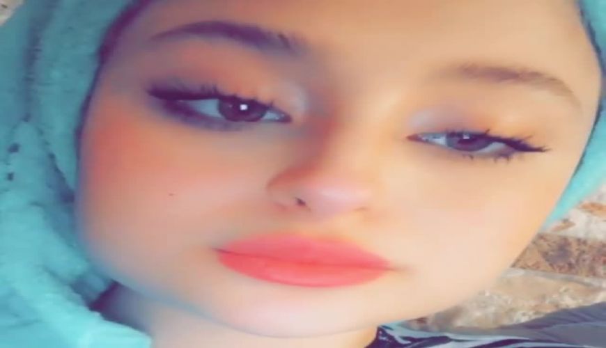 ویدیو جدیدی که نیکا فرقانی بعد از جنجال های اخیر منتشر کزد