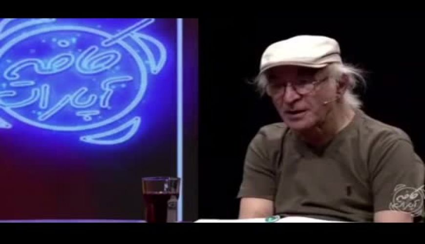 واکنش احساسی سارا بهرامی بعد از شنیدن نام لیلا حاتمی