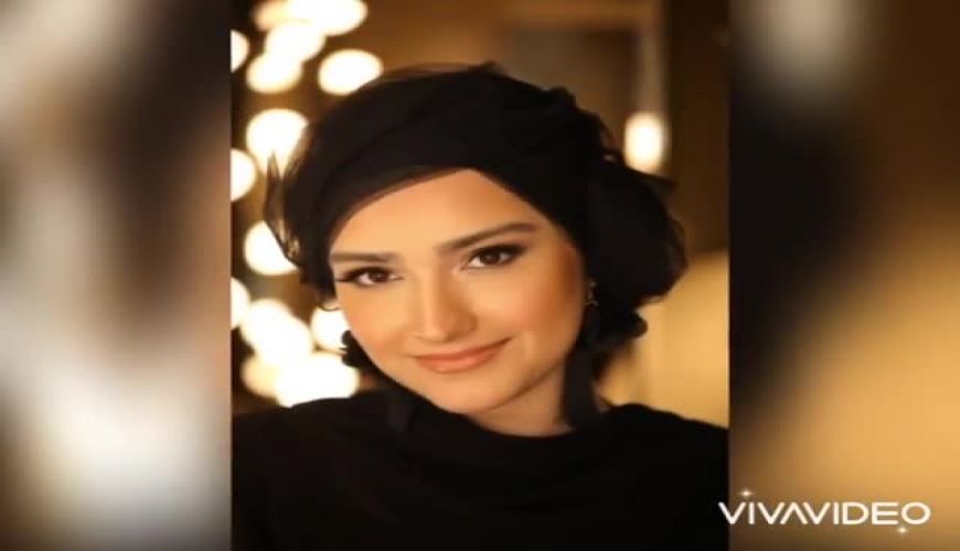 هدیه خاص همسر زهرا خاتمی راد به خانم مجری «به یاد اولین دیدار»