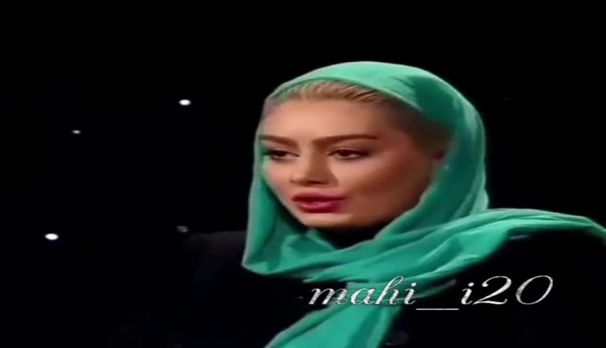 ماجرای طلاق سحر قریشی از همسر اولش در 17 سالگی