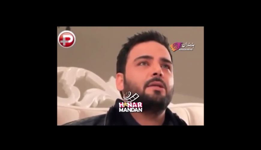 احسان علیخانی مجری عصر جدید شب تاسوعا در پایین شهر تهران