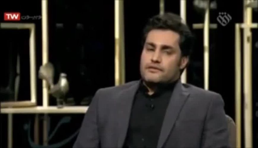 امیرمحمد زند: پدرم در روز سوم امام حسین به آرزویش رسید