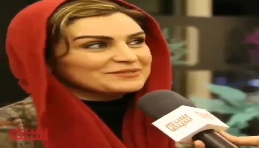 خاطرات مرحوم ماه چهره خلیلی از حضور در جشنواره