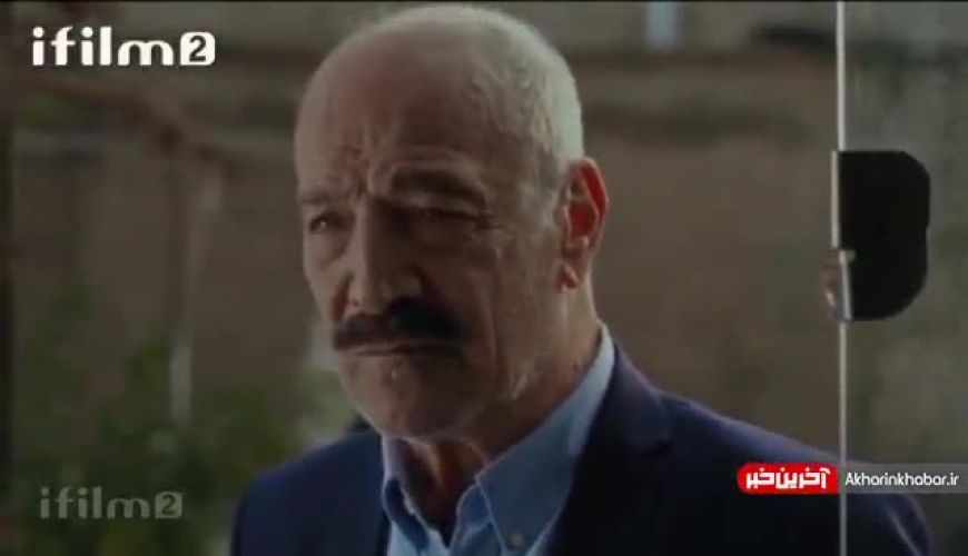 صحنه تلخ ازدواج یک دختر 12 ساله در سریال ترور خاموش