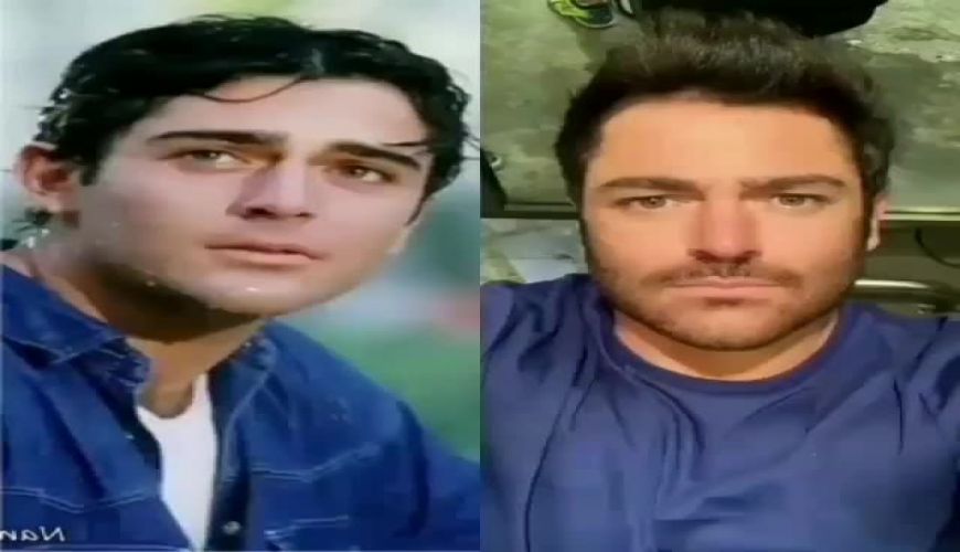 تصاویر نایاب جوانی بازیگران ایرانی طی 20 سال گذشته