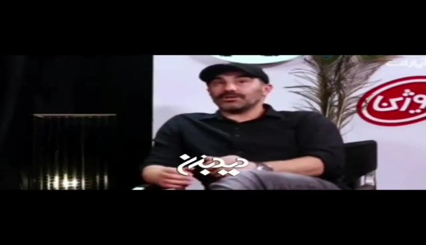 توضیح محسن تنابنده درباره ازدواج سارا و نیکا در سریال پایتخت