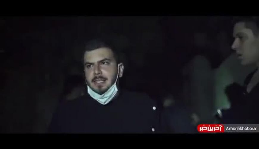 کار خیر ارسلان قاسمی در روزهای محرمی