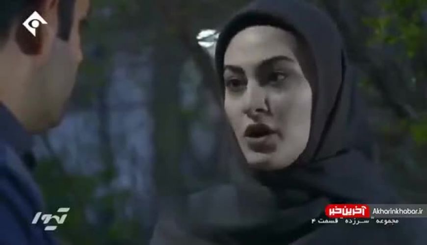 تکنیک جدید تلویزیون برای سانسور چهره زنان بازیگر