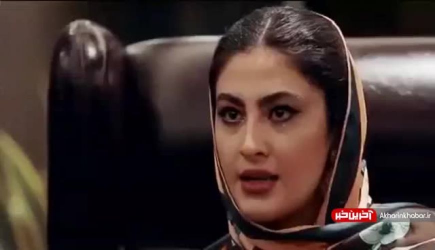 کار جالبی که مریم مومن با اولین دستمزد بازیگری اش کرد