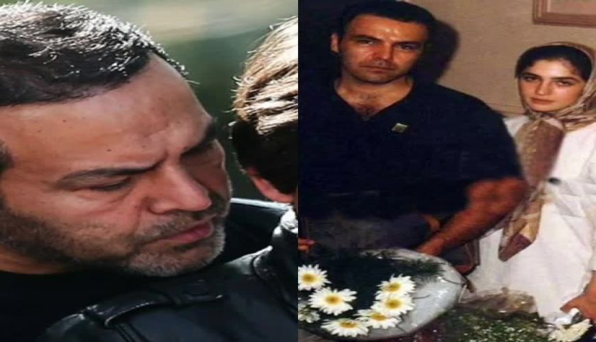 بازیگران معروفی که در جوانی همسرشان را از دست دادن