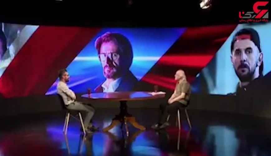 صحبت های امین حیایی از زندگی مجردی خودش تا دارا پسرش