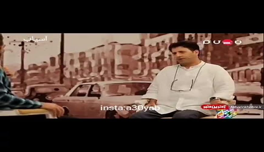 اسم واقعی و شناسنامه ایی هومن حاجی عبداللهی از زبان خودش