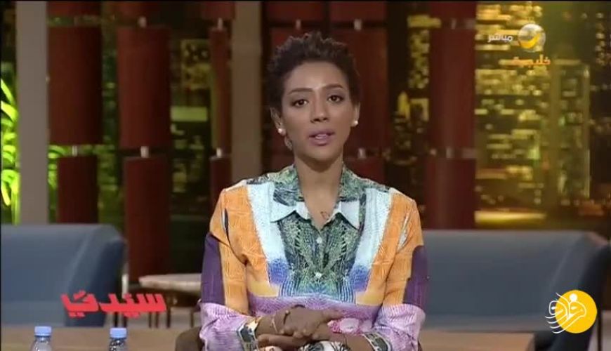 اولین دختر عربستانی شاغل در صافکاری خودرو