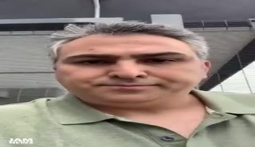 ضرب و شتم کارشناس «منوتو» به جرم دفاع از ایران! 