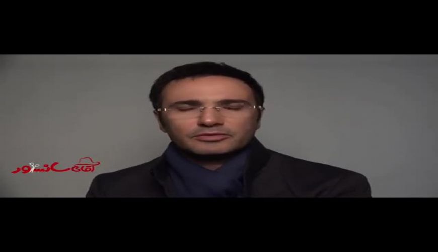 اولین ویدیو از محمدرضا فروتن بعد از حواشی اخیر