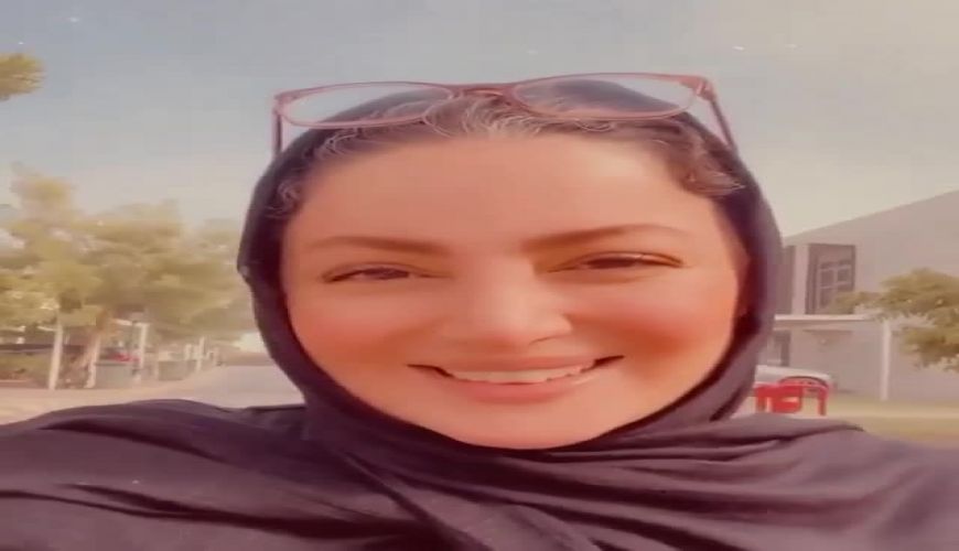 لایو از پیاده روی شیلا خداداد در روز جهانی بدون خودرو