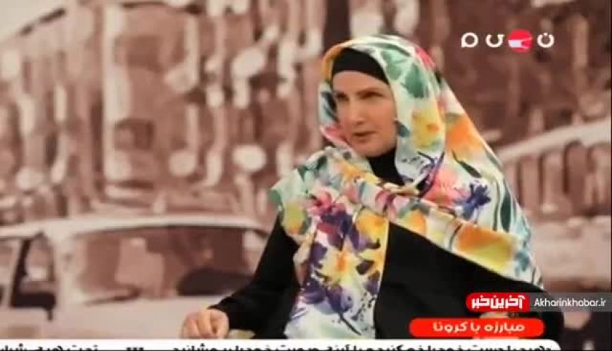 ماجرای آشنایی و ازدواج زهرا سعیدی و همسرش