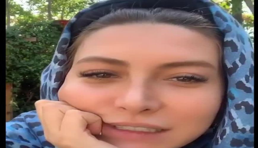 تبریک متفاوت فریبا نادری برای برد پرسپولیس در نیمه نهایی