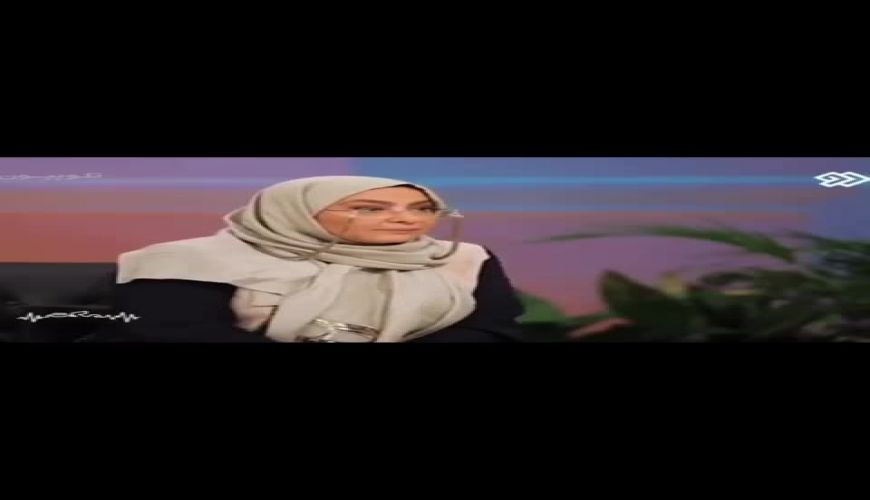 بازیگر زن ایرانی که به دنبال پدر و مادر واقعی اش است