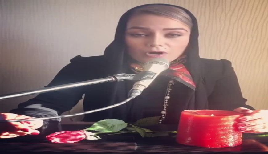 تپپ جدید در اجرای برنامه صبا راد در استانبول ترکیه