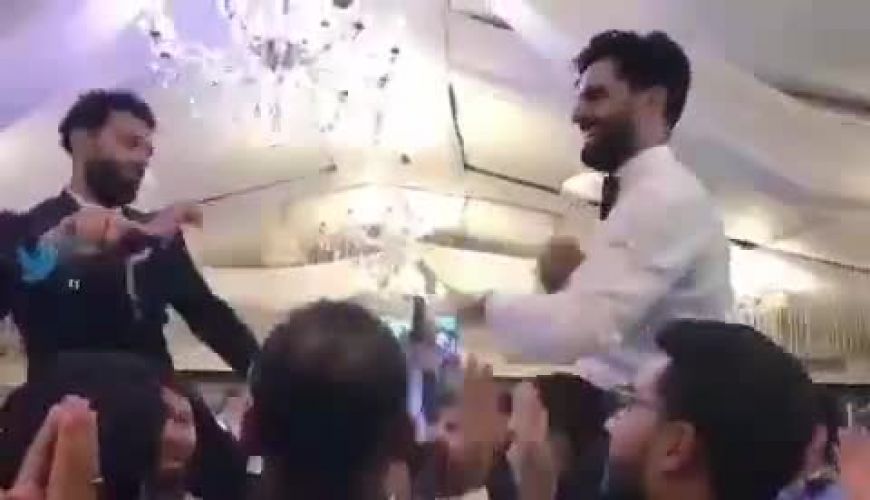 ابتلای محمد صلاح به کرونا پس از حضور جنجالی در عروسی برادرش