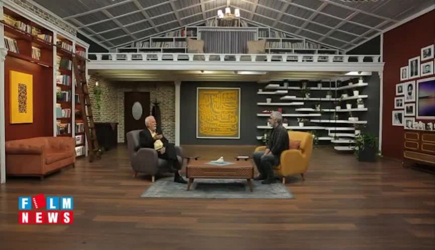 حرف‌های چنگیز جلیلوند درباره کرونا  پس چرا کرونا گرفت ؟