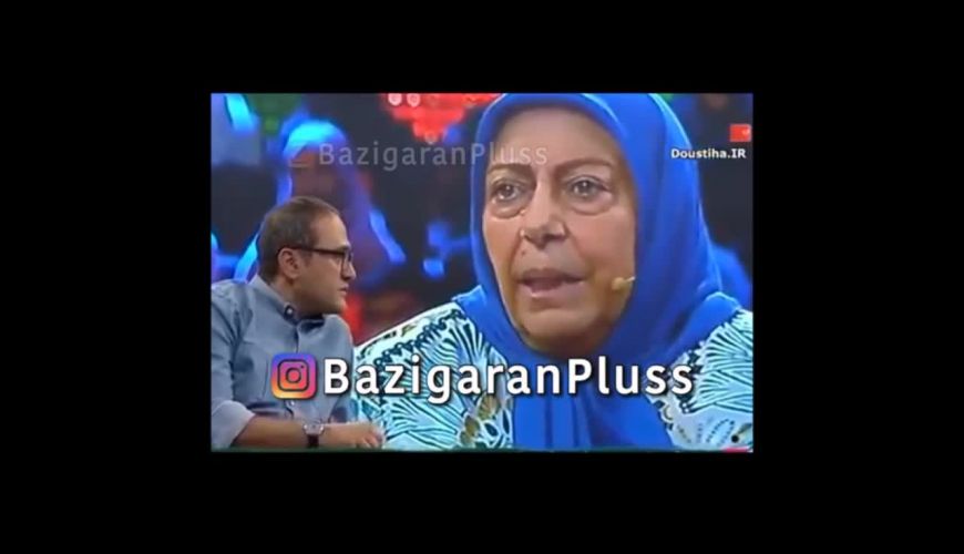 گلایه های ثریا قاسمی از مادرش : هیچ وقت کنارم نبود