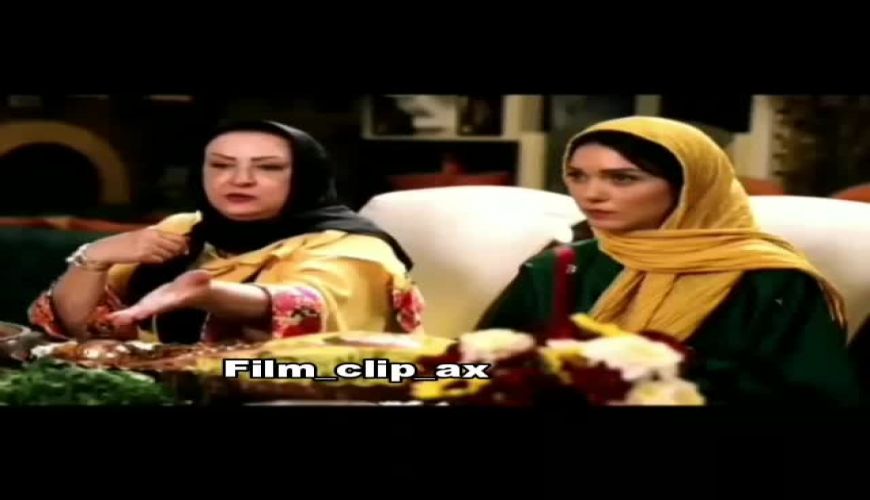 بحث مریم امیرجلالی و فلور نظری درباره گیاه‌خواری در شام ایرانی