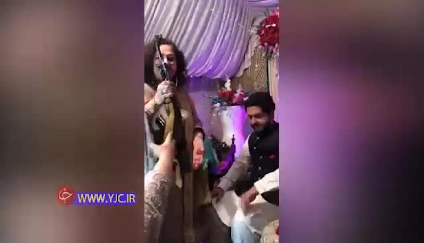 هدیه عجیب مادر عروس به داماد خبرساز شد