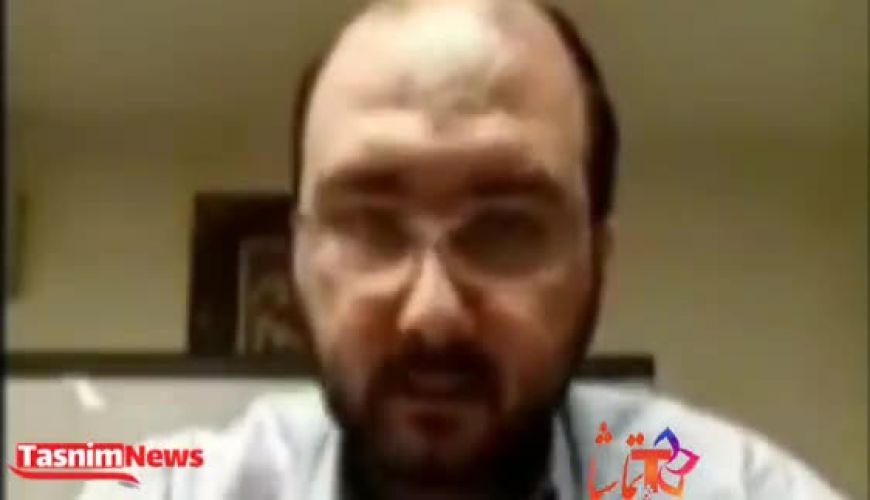 حرف‌های تند فروغی علیه فردوسی‌پور 