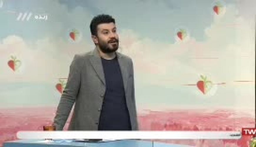 تبلیغ مصرف الکل در شبکه سوم سیما